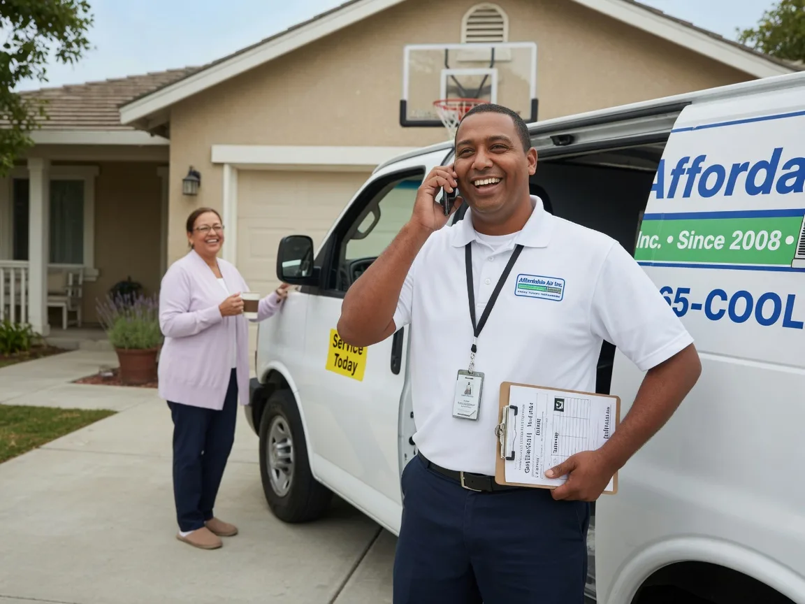 Central Ac Repair Dayton, OR FAQs
